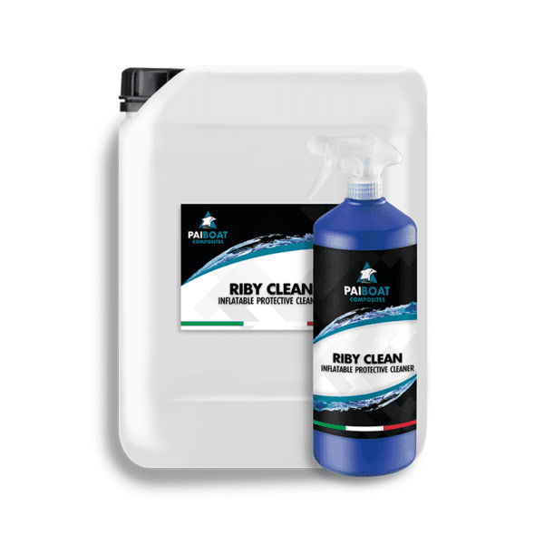 Pai Boat Riby Clean 0,5Kg Pai Boat Riby Clean 0,5Kg