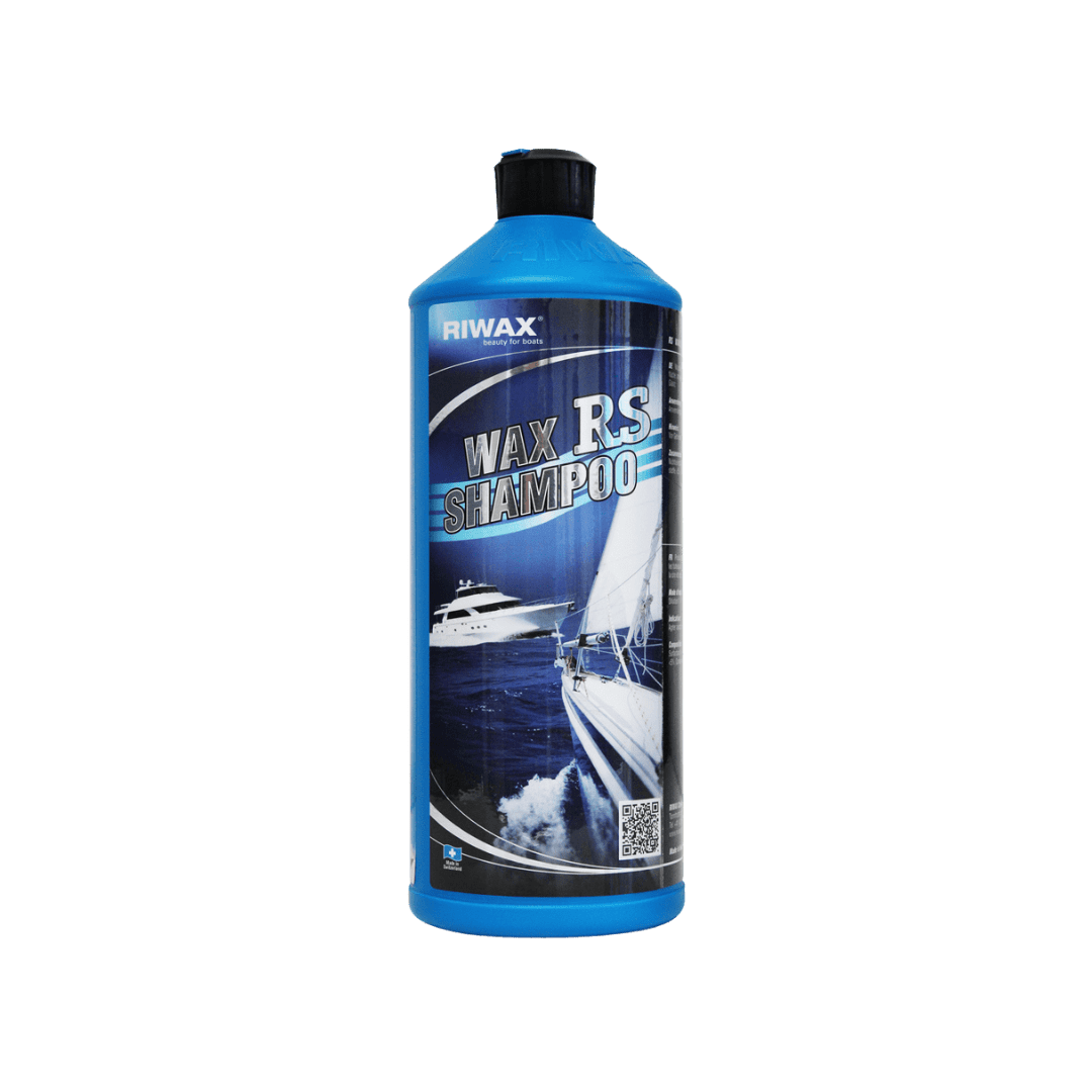 Riwax RS Shampoo 1kg Riwax RS Shampoo 1kg